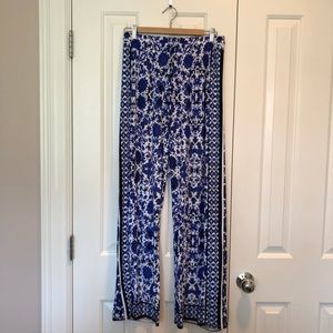 NANETTE LEPORE SWIM PANTS